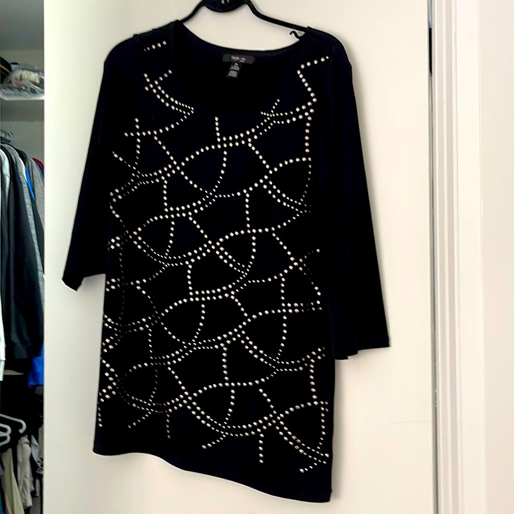 Style and co beautiful shirt